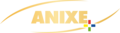 Logo von ANIXE+ seit 1. Juli 2019