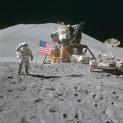 Apollo 15