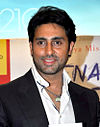 Abhishek Bachchan in 2014