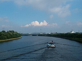 Amsterdam-Rijnkanaal