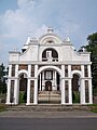 Basilica di Antazavė