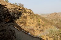 Aurangabad Caves 184