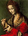 Hl. Maria Magdalena, 1540/45