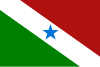 Flag of Itupiranga