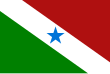 Vlag van Itupiranga