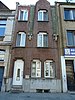 Art-deco-burgerhuis