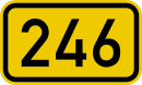 Bundesstraße 246