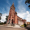 Kathedrale von Da Lat