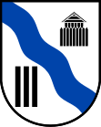 Wappen von Staré Hradiště