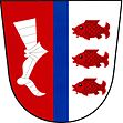 Wappen von Drásov