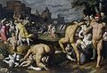 Kindermord in Betlehem (1590)