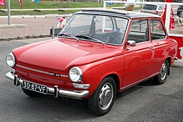 DAF 44