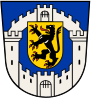 Wappen von Bergheim