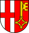 Wappen von Berndorf