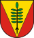 Wappen Eschental