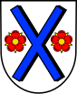 Wapen van Katzenbach (Donnersbergkreis)