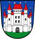 Coat of arms of Siegenburg