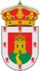 Coat of arms of Cañamero, Spain