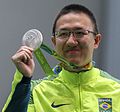 Image 4Felipe Wu. (from Sport in Brazil)