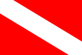 Flagge von Barotseland