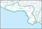 USGS hydrologic unit 18070104 boundary map