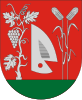 Coat of arms of Horvátlövő