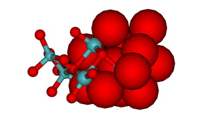 Eptamolibdato