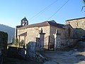 Marienkirche in Gomariz