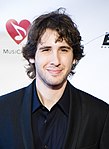 Josh Groban hadde en hit med «You Raise Me Up» i 2004