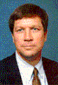 Representative John Kasich from Ohio (1983–2001)