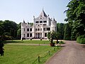 Kasteel Sandenburg