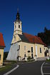 Pfarrkirche Wolfsberg