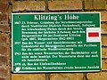 Klitzing's Höhe