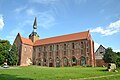 Cistercian abbey of Kołbacz