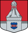 Wappen von Jaunpils