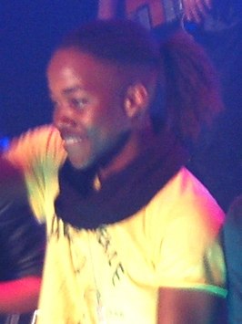 Leon Thomas III