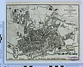 Plan der Stadt Liverpool 1809 Registratur: neu K42 Nr. 70 (k)