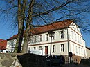 Stadtschule mit Nebengebäude