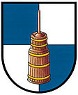 Máslovice címere