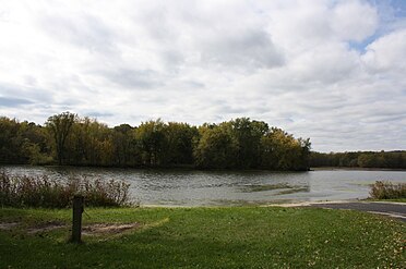 Mississippi River