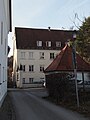 Wohnhaus