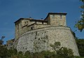 La rocca di Monte Cerignone