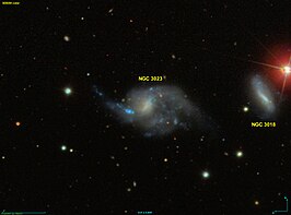 NGC 3023-1