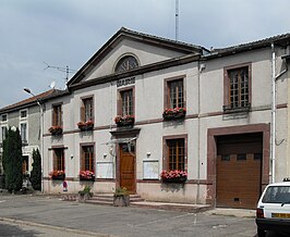 Gemeentehuis