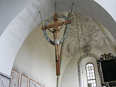 Triumphkreuz