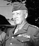 George S. Patton († 1945)