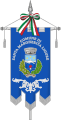 Santa Margherita Ligure-Gonfalone.svg