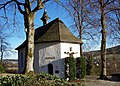 Kapelle Auf dem Werth