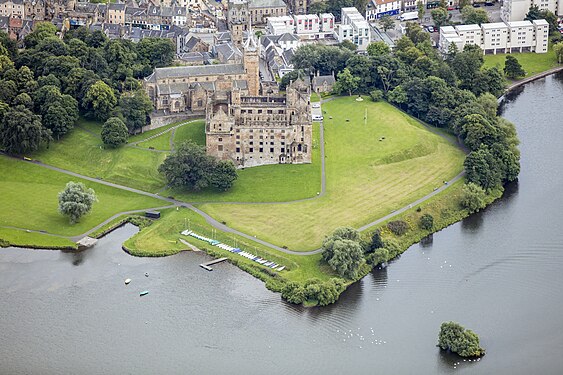 Linlithgow Palace