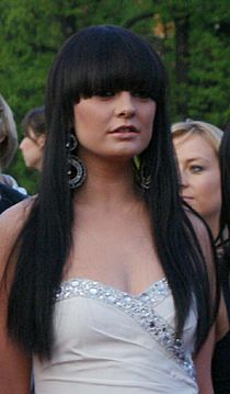 Sinéad Mulvey